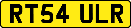 RT54ULR
