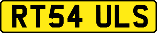 RT54ULS