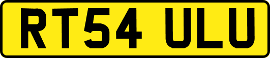 RT54ULU
