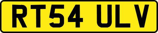 RT54ULV