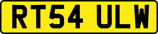 RT54ULW