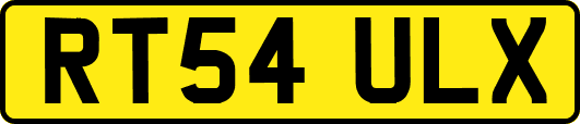 RT54ULX