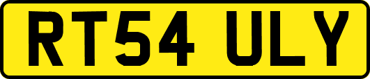 RT54ULY