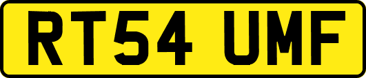 RT54UMF