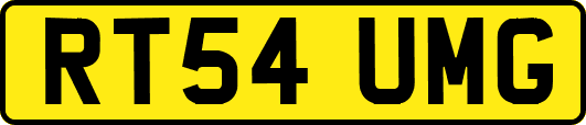 RT54UMG