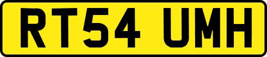 RT54UMH