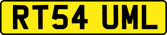 RT54UML