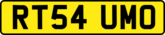 RT54UMO