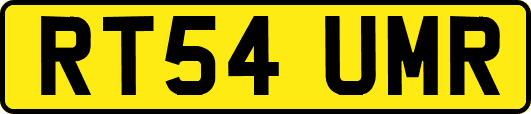 RT54UMR