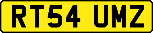 RT54UMZ