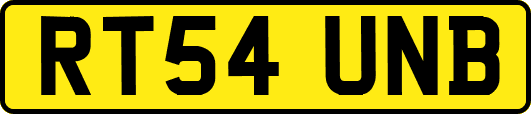 RT54UNB