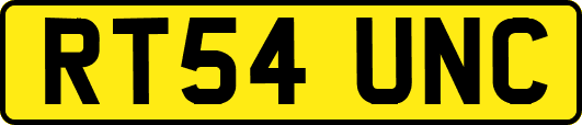 RT54UNC