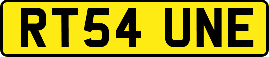 RT54UNE
