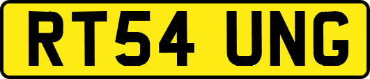 RT54UNG