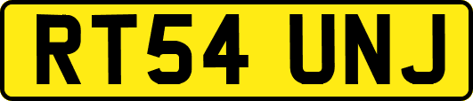 RT54UNJ