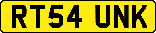 RT54UNK