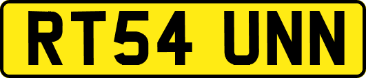 RT54UNN