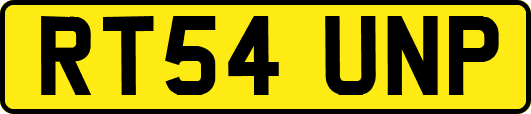 RT54UNP