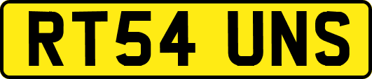 RT54UNS
