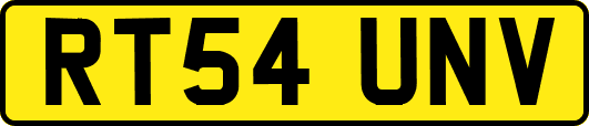 RT54UNV