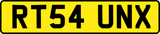 RT54UNX