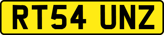RT54UNZ