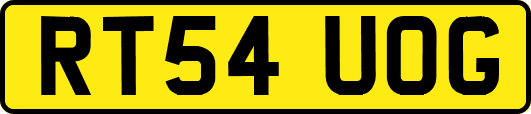 RT54UOG