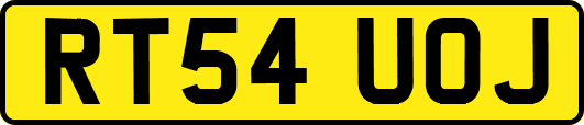 RT54UOJ