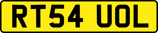 RT54UOL