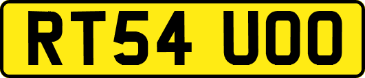 RT54UOO