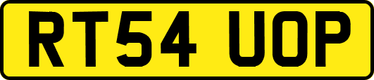 RT54UOP