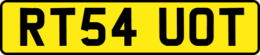 RT54UOT