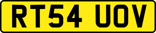 RT54UOV