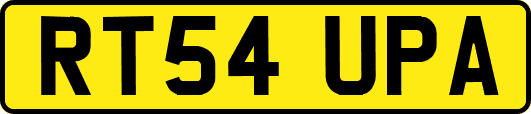 RT54UPA