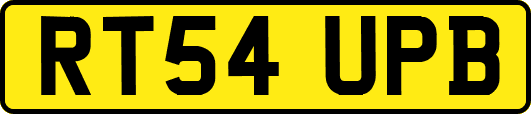 RT54UPB