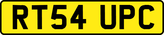 RT54UPC