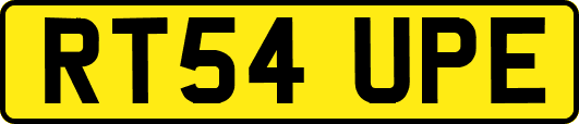 RT54UPE