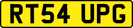 RT54UPG