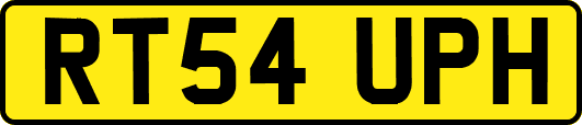 RT54UPH
