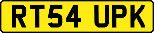 RT54UPK