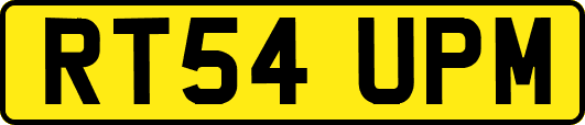 RT54UPM