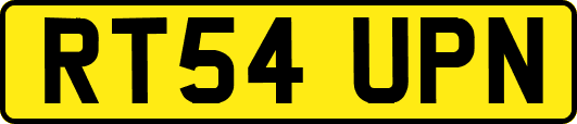 RT54UPN