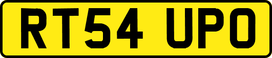 RT54UPO