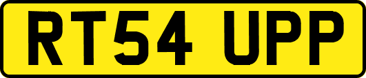 RT54UPP