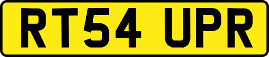 RT54UPR