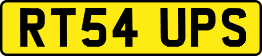 RT54UPS