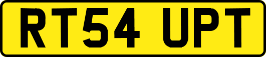 RT54UPT