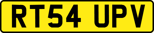 RT54UPV