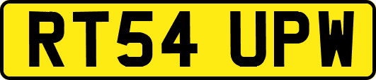 RT54UPW