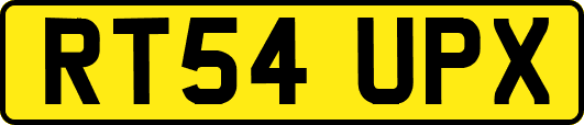 RT54UPX